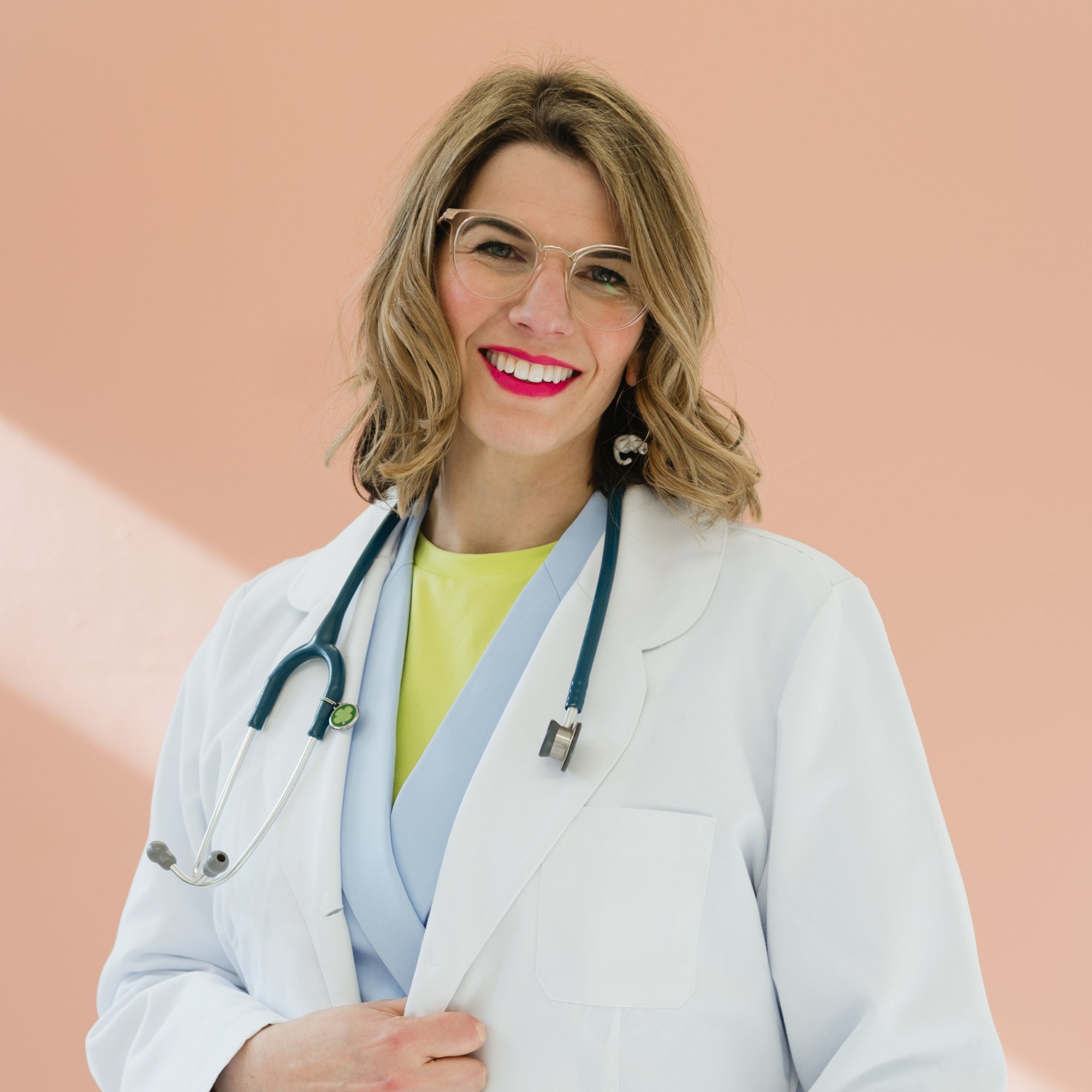 Dr. Danielle Conway, Veterinary Nutritionist
